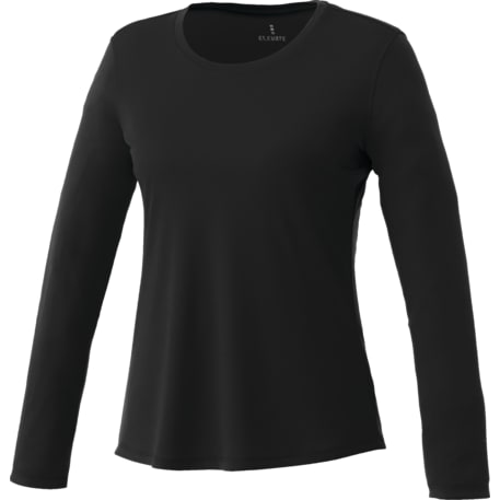 Women's PARIMA LS Tech Tee 49