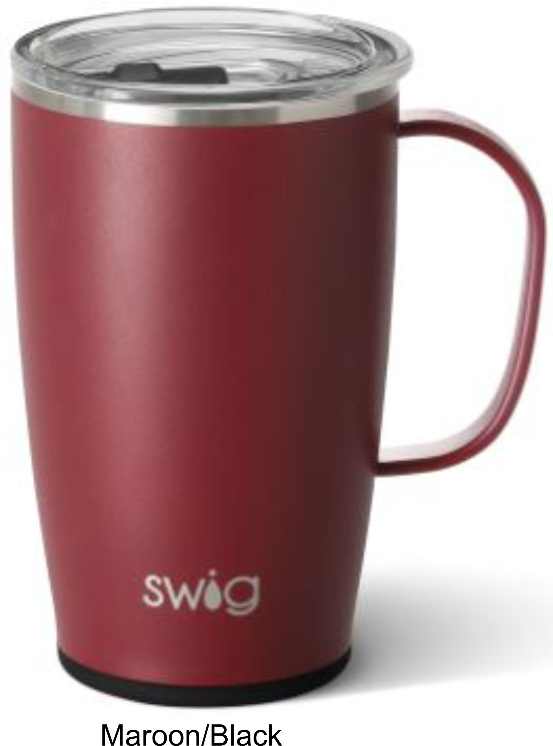 Authentic SWIG 18oz Mug Tumbler 19