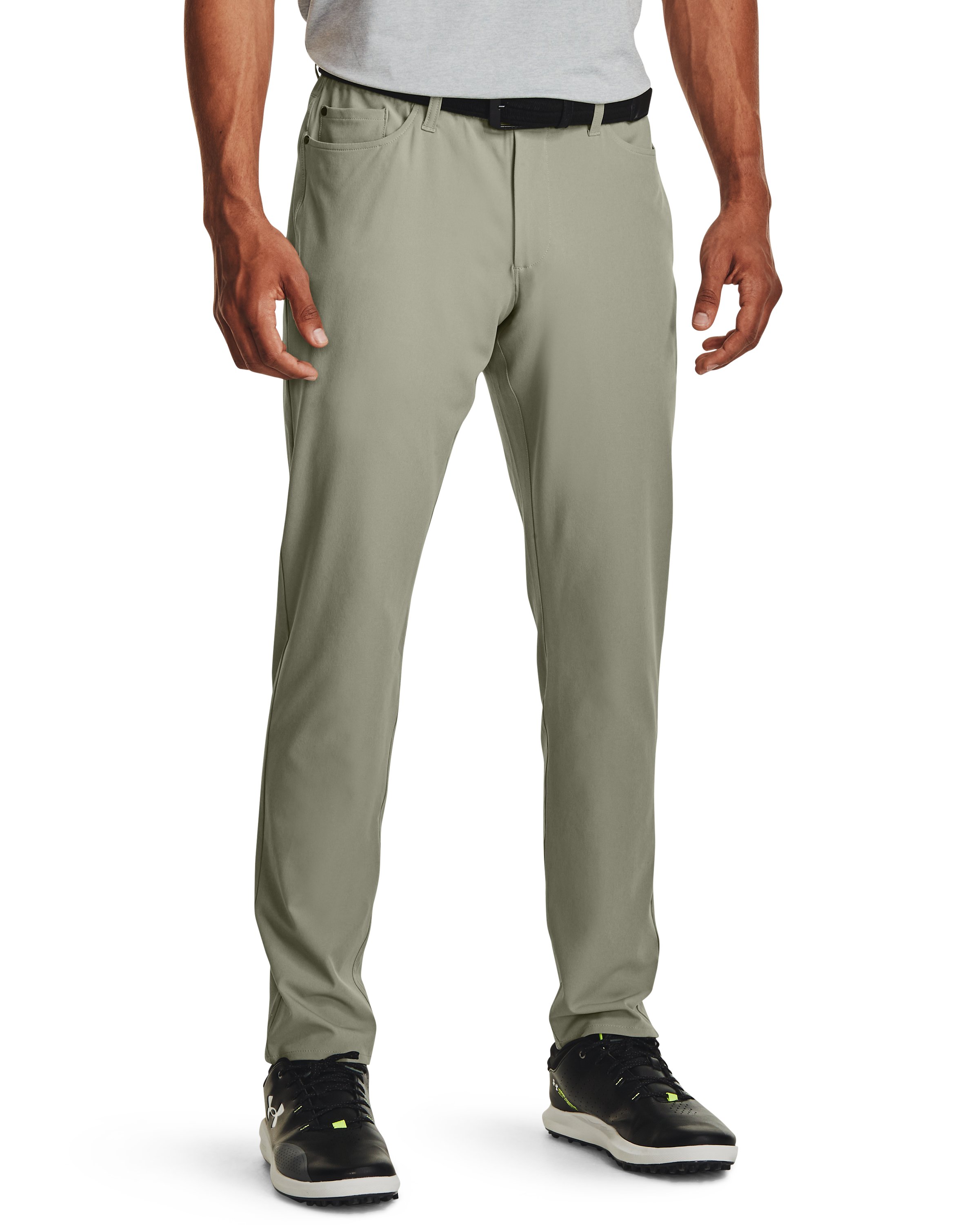 UA Drive Men's 5 Pocket Pants 13