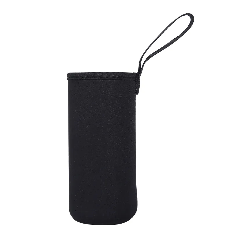 Beer Bottle Neoprene Insulator Cooler, custom koozie with logo imprint 4