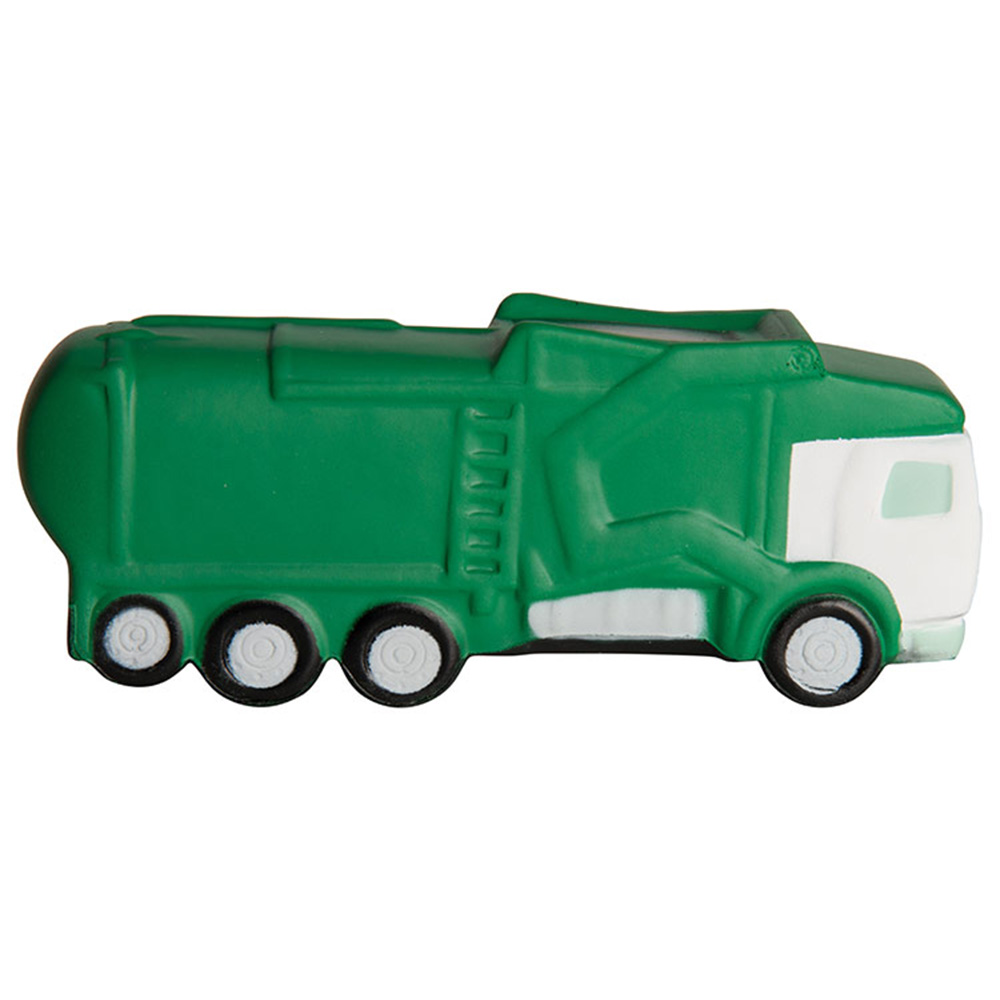Garbage Truck Stress Reliever 2