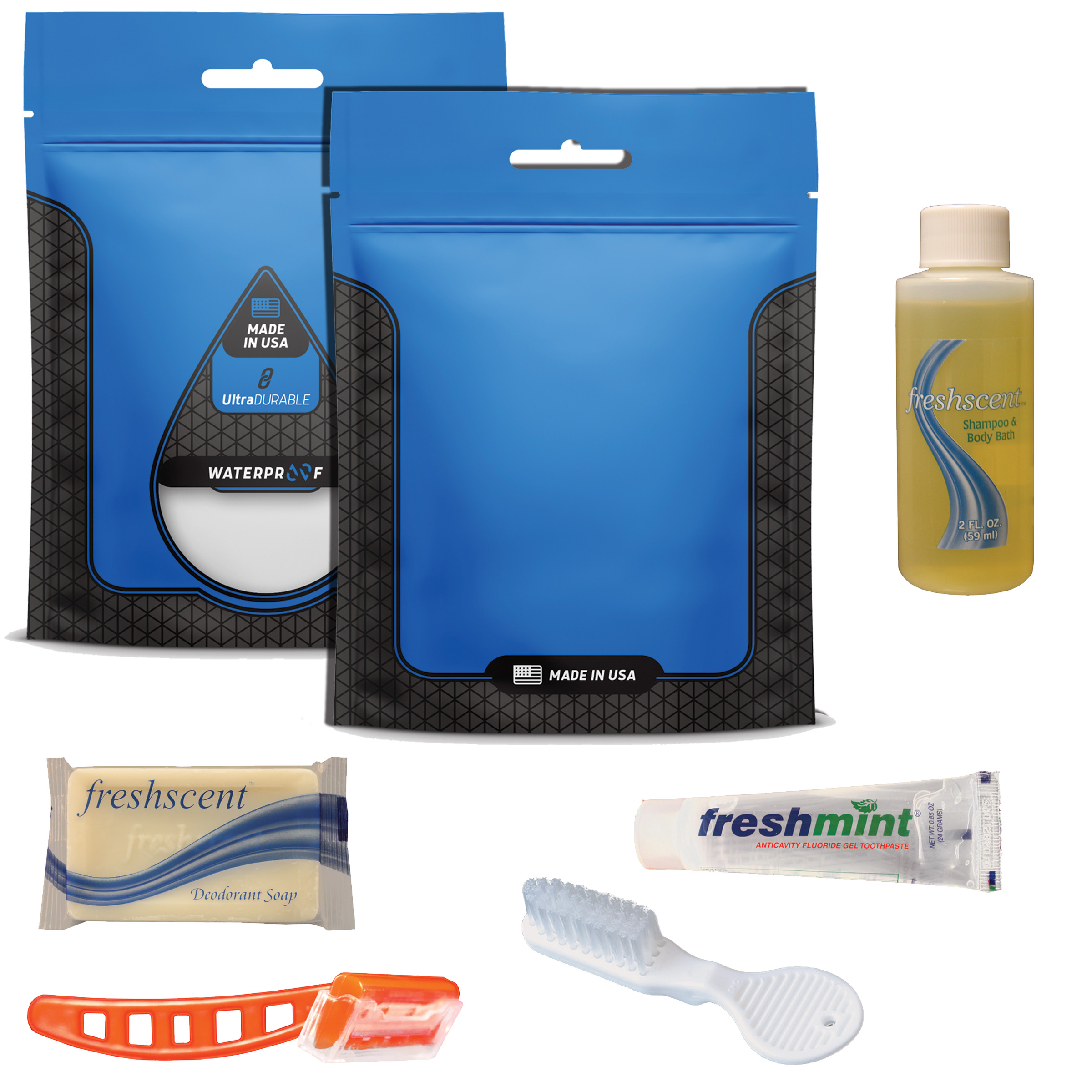 Max Security Prison Kit 11