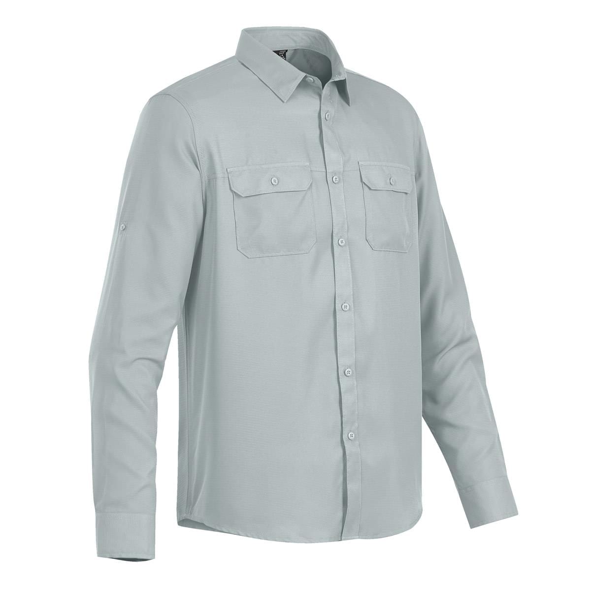 Stormtech Men's Safari Shirt 10