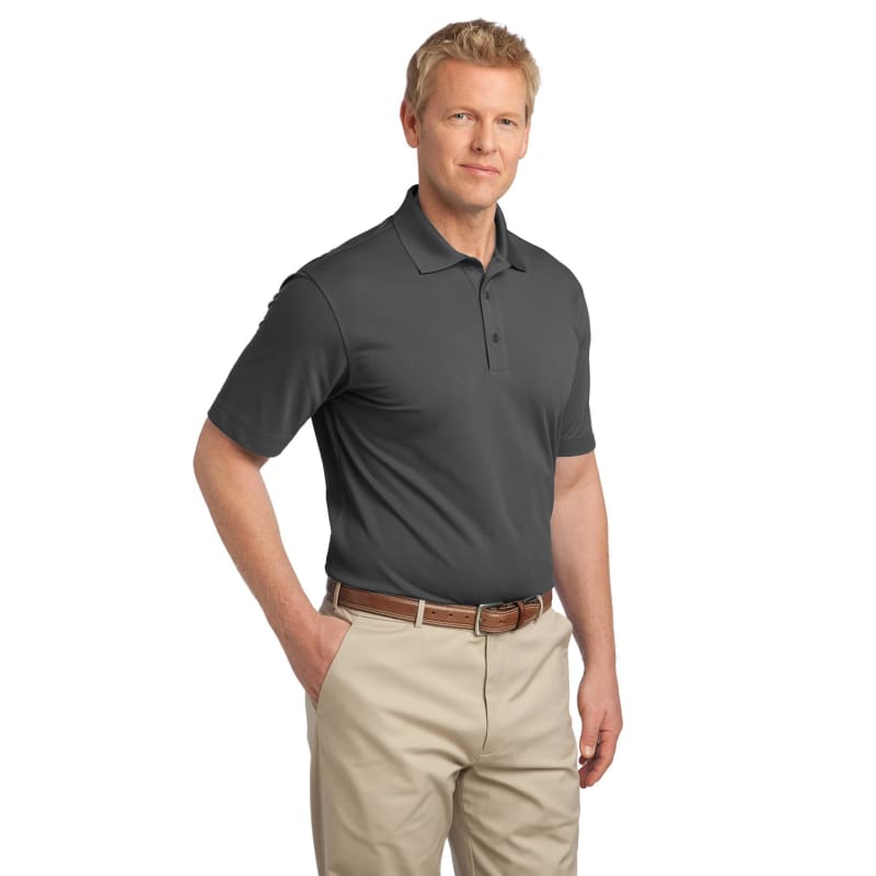Port Authority Tech Pique Polo. 42