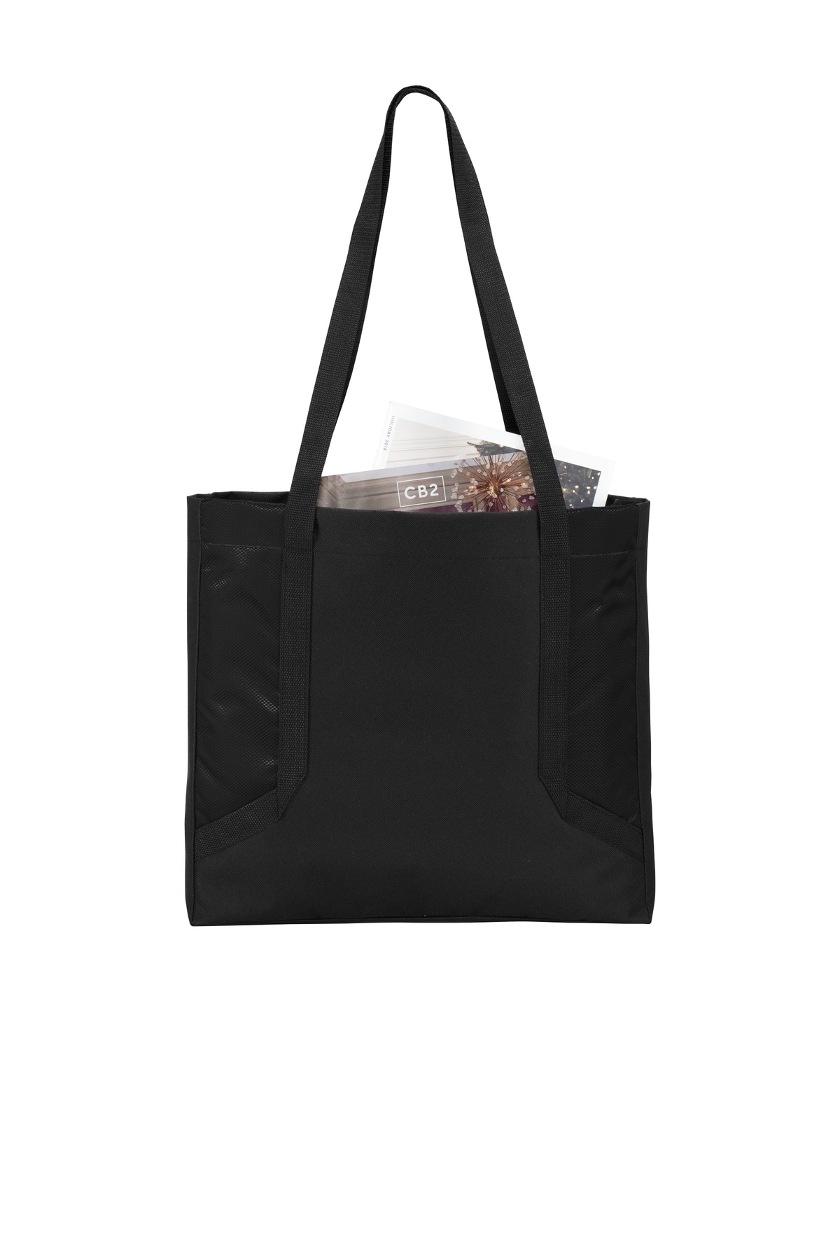 Port Authority Circuit Tote. BG417 1