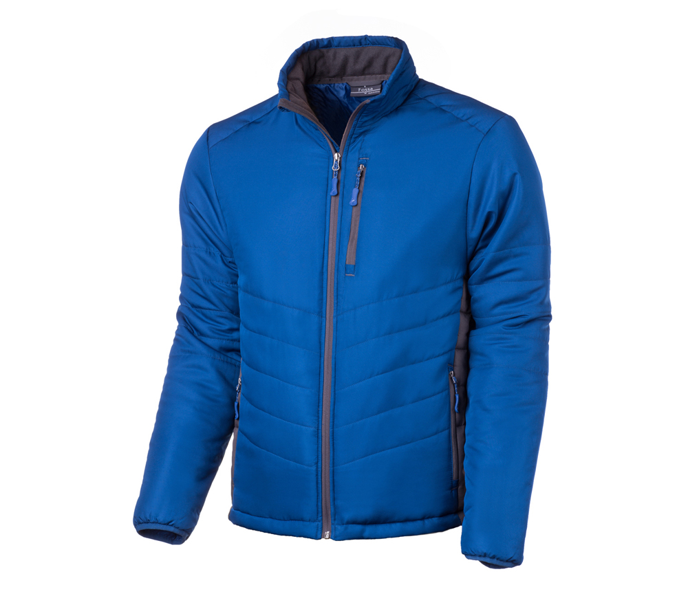 Men's Stratus Puffer Jacket 4