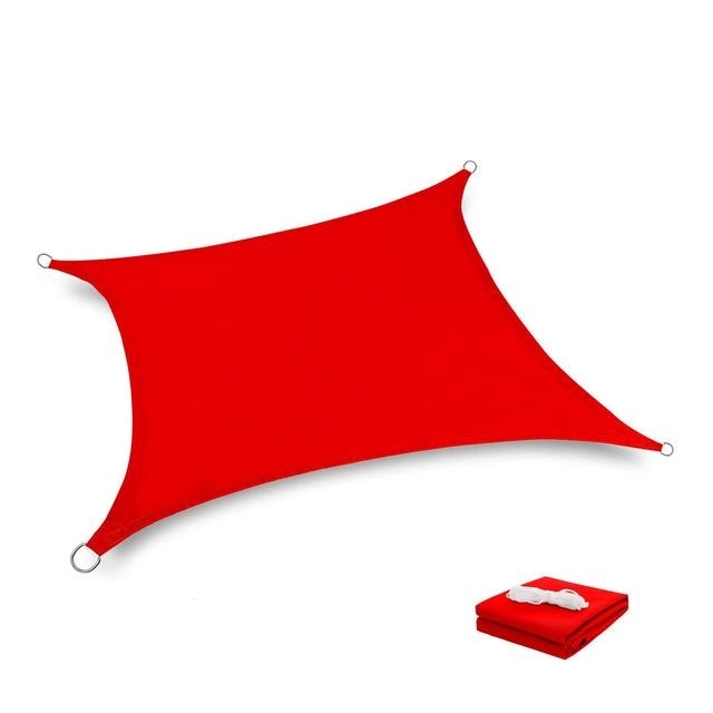 Sun Shade Sail 7