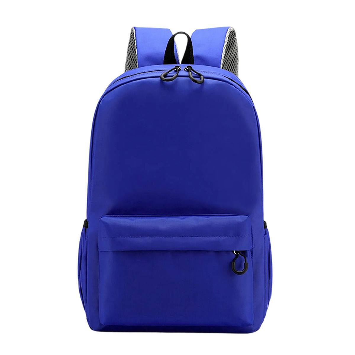 13.8 Inch Children's Backpack with 600D Oxford Fabric 12