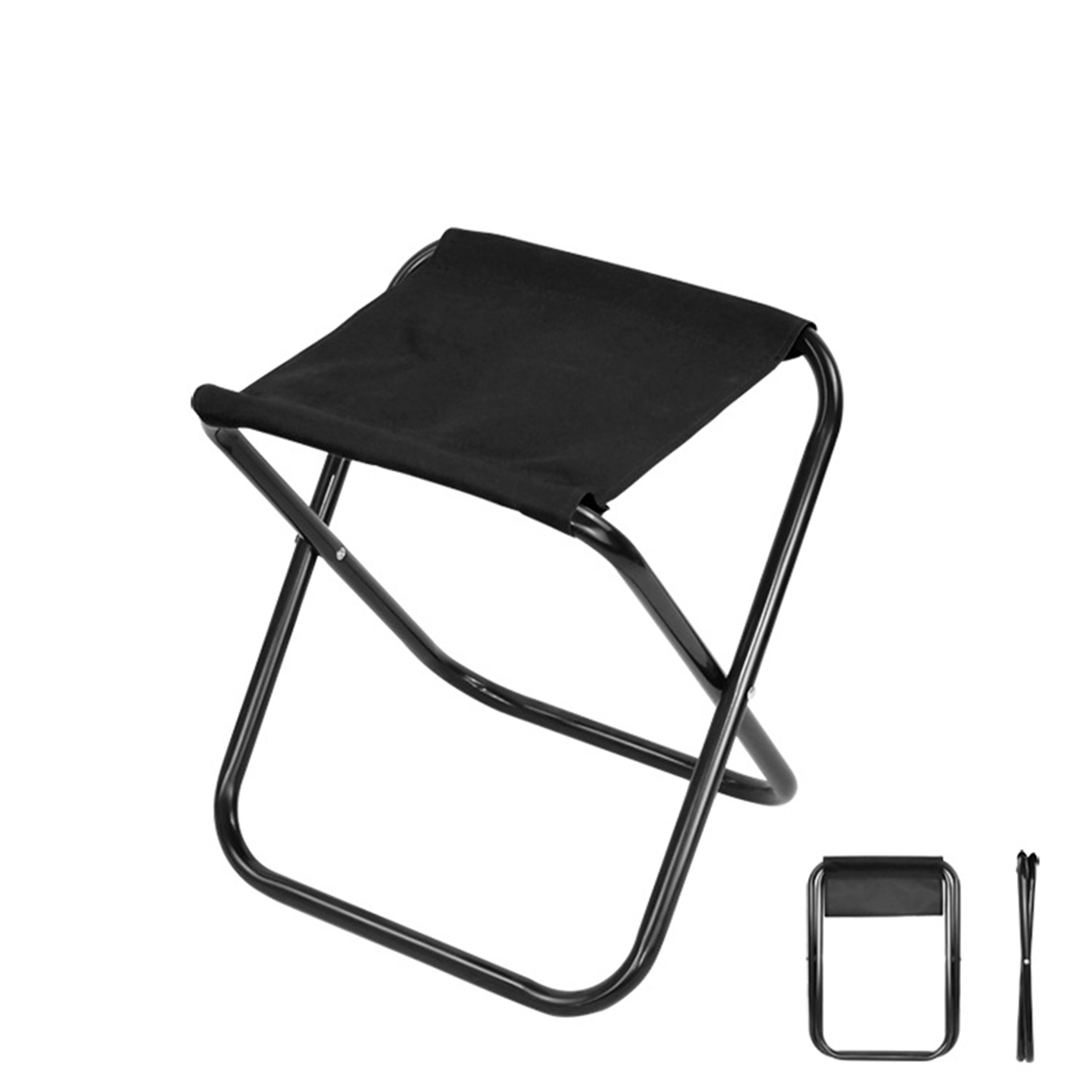 Mini Foldable Camping Stool 4