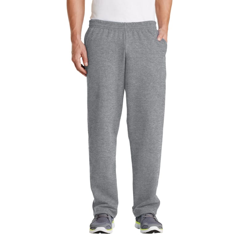 Port & Company - Core Fleece Sweatpant With Pockets. 23