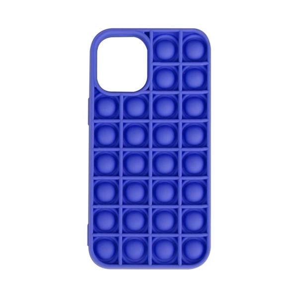 Push Bubble Fidget Toy Phone Case 2