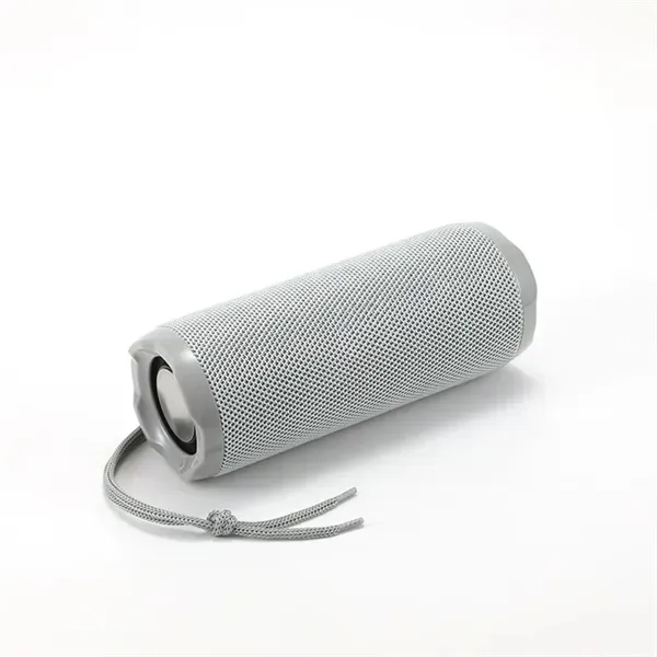 High-Volume Dual-Speaker Wireless Speaker 7