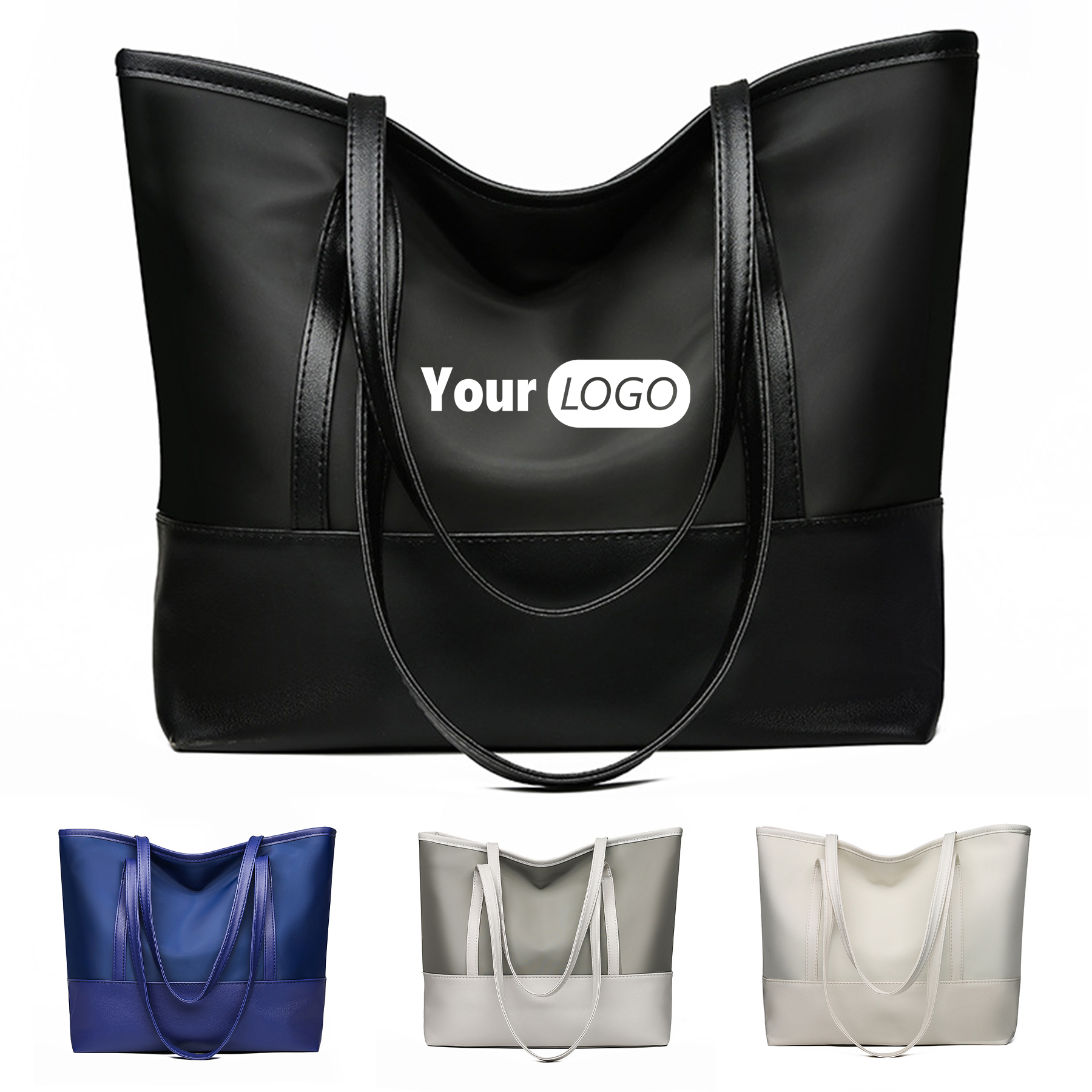 Oxford Versatile and elegant tote bag 2