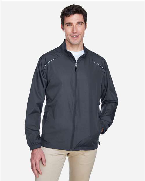 Men's Tall Techno Lite Motivate Unlined Lightweight Jacket - 88183T 29