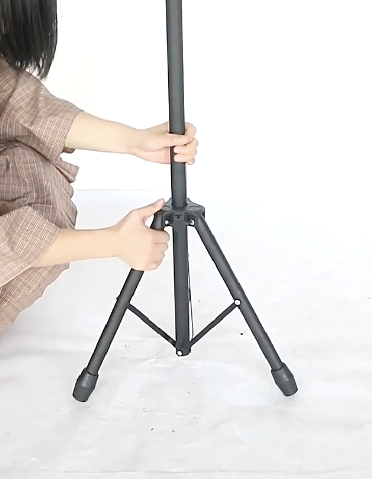 Heavy Duty Tripod Banner Stand 8