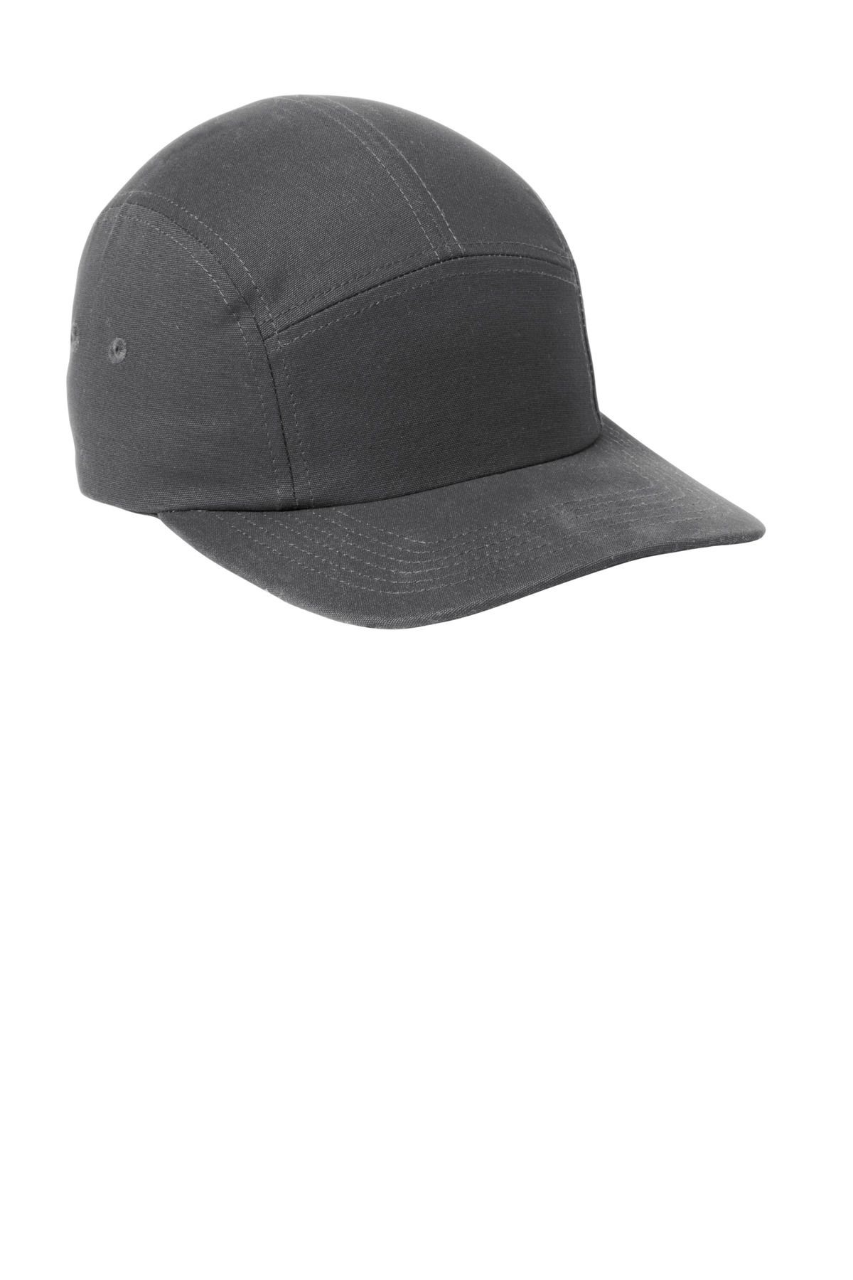 Port Authority Brushed Cotton Camper Cap C970 7