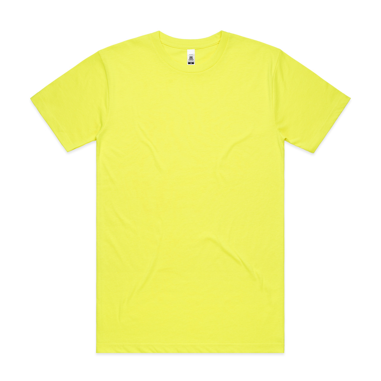 Block Safety Tee | 5050F 14
