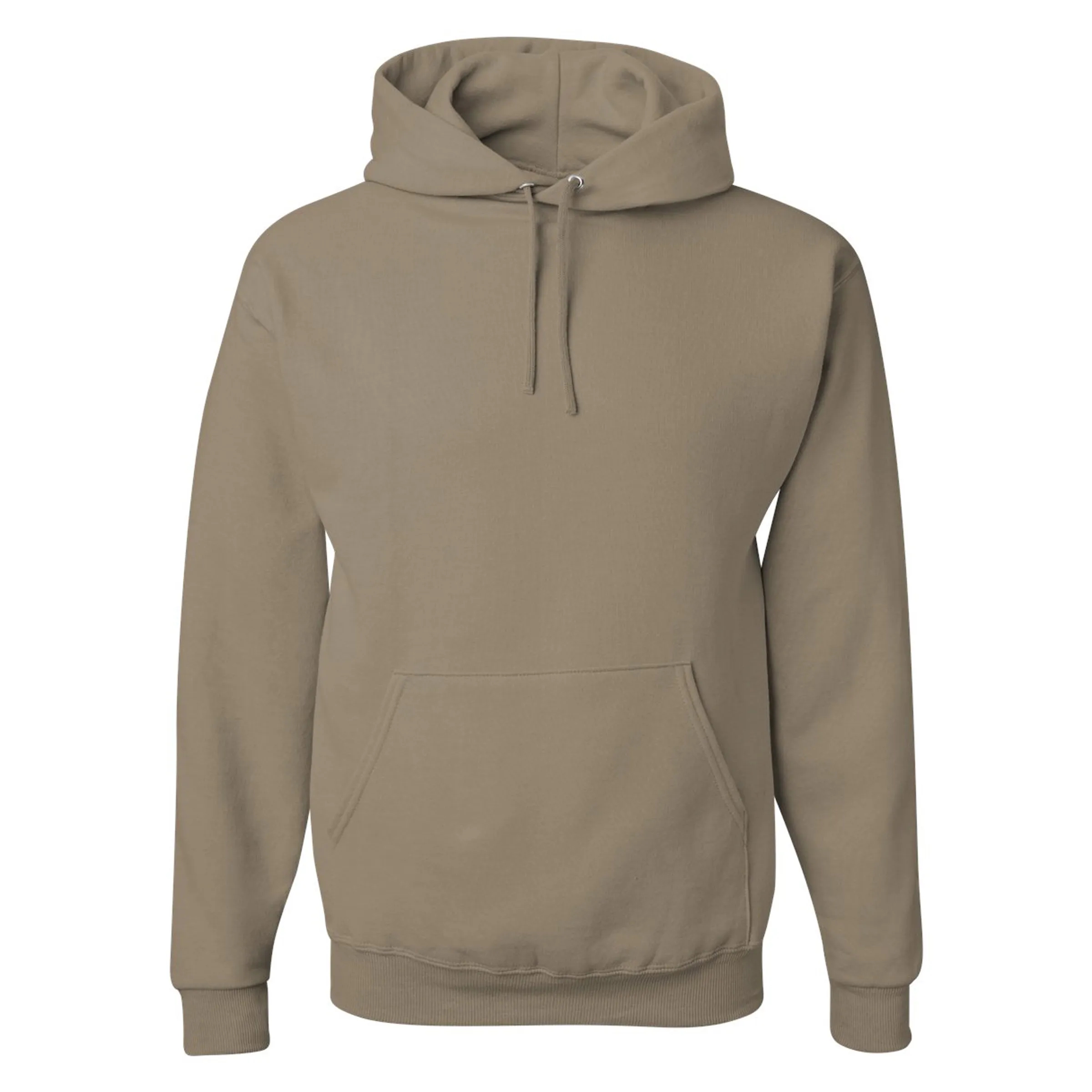 Jerzees(R) - NuBlend(R) Pullover Hooded Sweatshirt 37