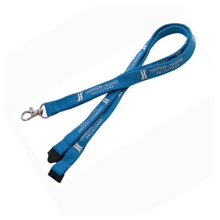 Tubular Lanyards - 15mm 3
