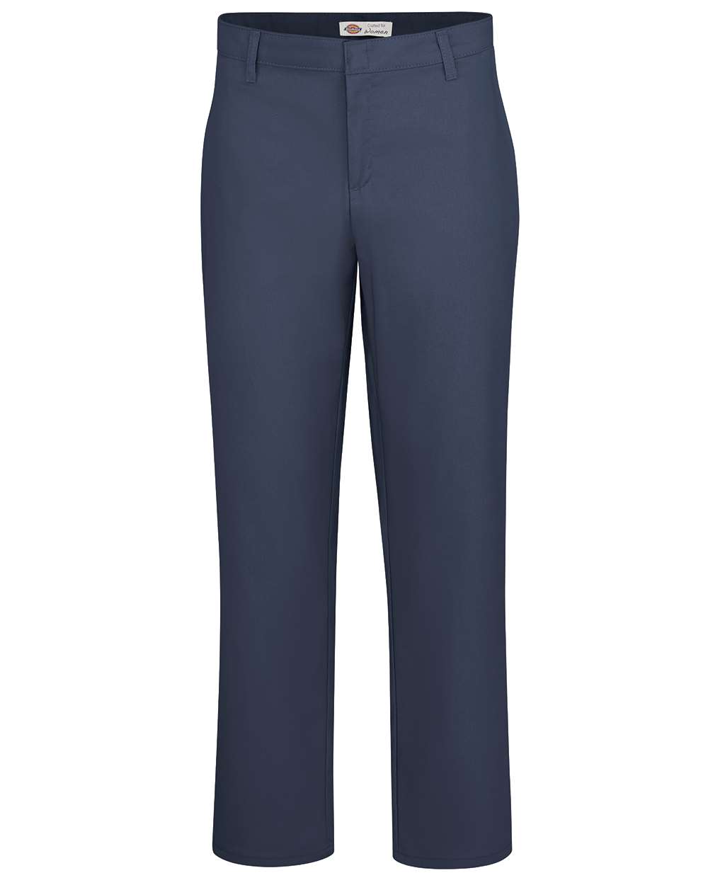 Women's Plus Sizes Premium Flat Front Pants - FW21 7