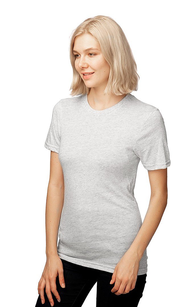 Unisex Triblend Short Sleeve Tee 5