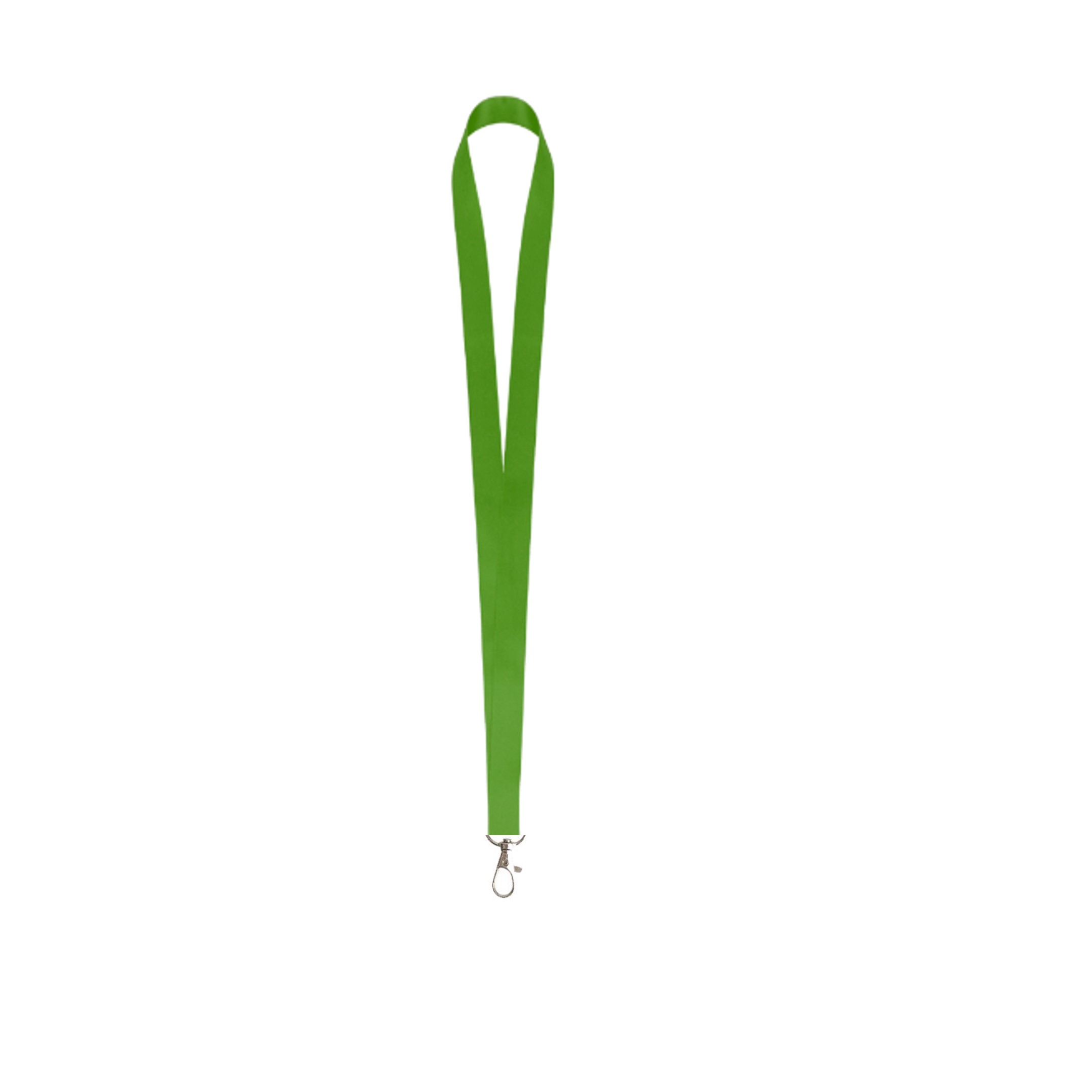 3/4" Full color Polyester Dye-sublimated lanyard 7