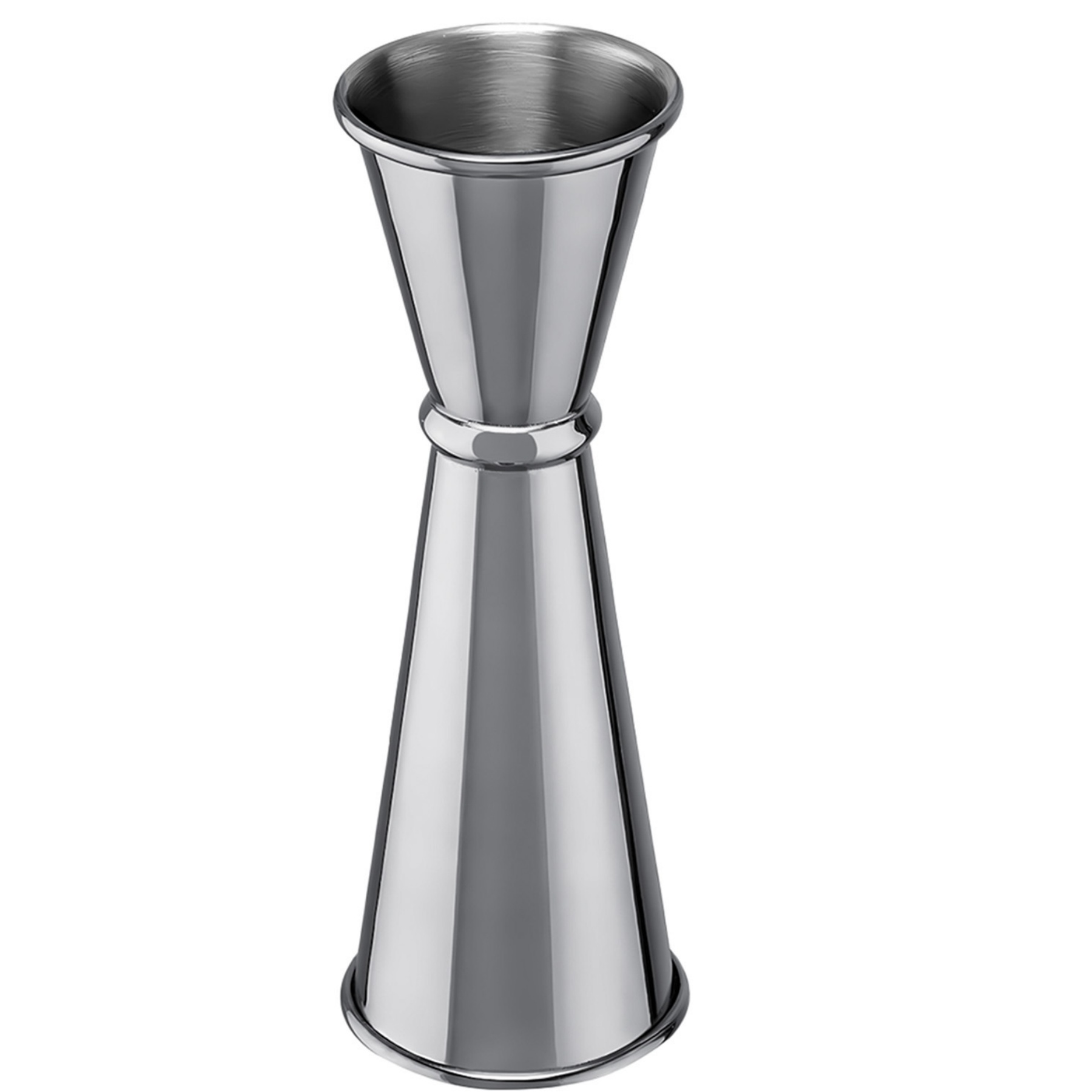 18/8 Stainless Steel Cocktail Jigger 5