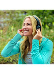Boompods™ Bluetooth® Noise Canceling Headpods Pro 11