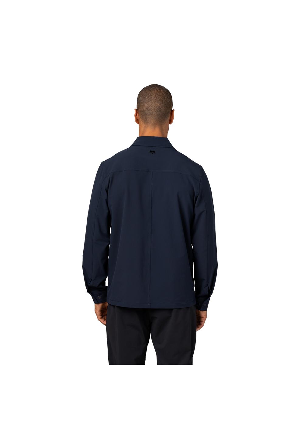Storm Creek Men's Challenger Super Stretch Jacket 49
