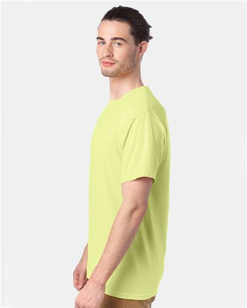 Men's Garment-Dyed T-Shirt - GDH100 41