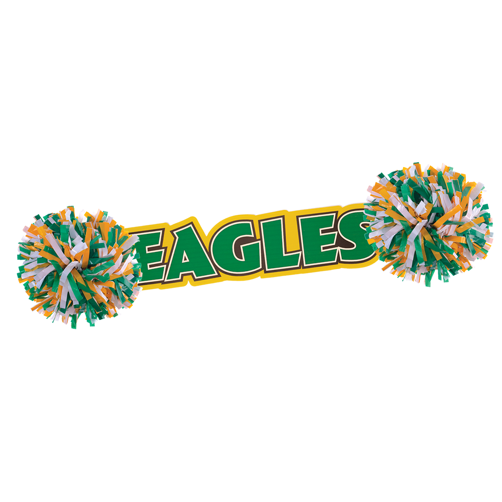 Custom Spirit Sign 57