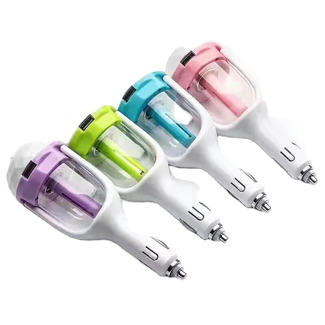 Car Air Diffuser Humidifier 2
