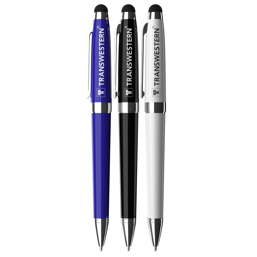 High-Class Stylus Ball Pen 3