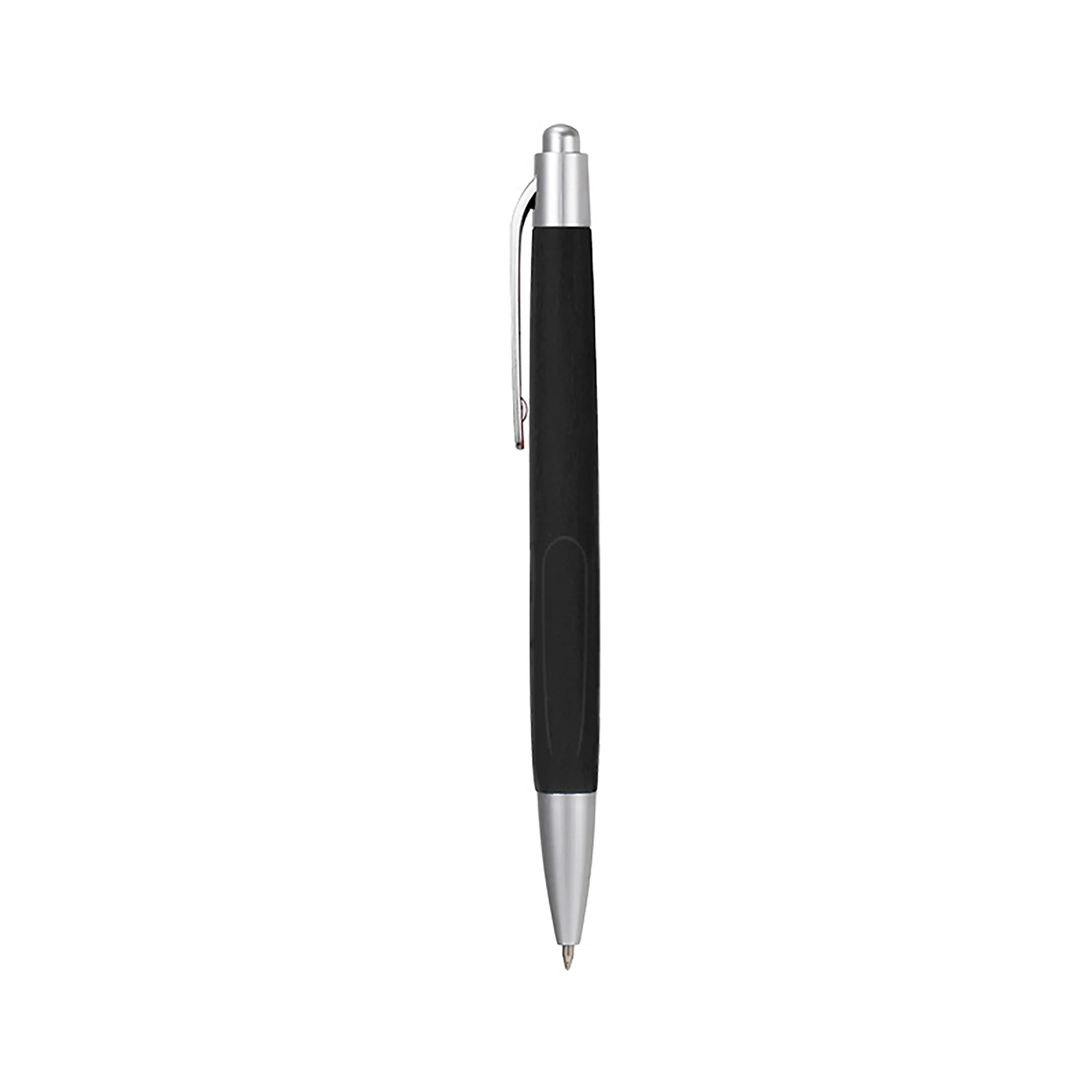 Click-Action Plastic Ballpoint Pen for Business Use 10