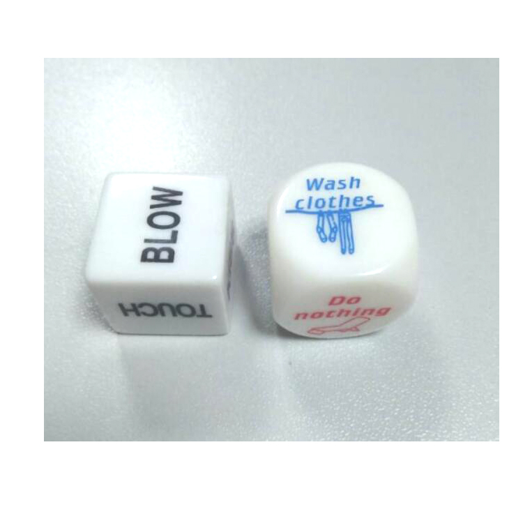 Dice 2