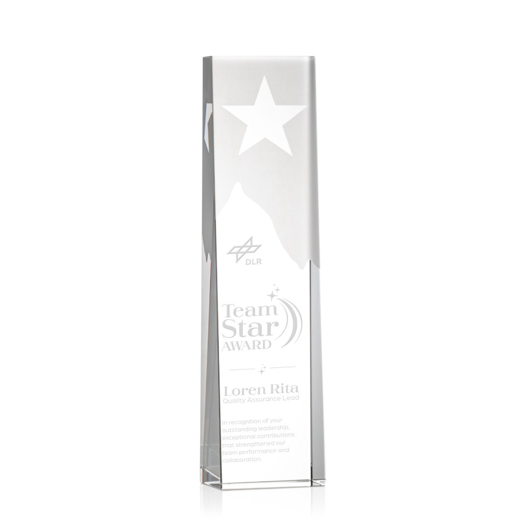 Artemus Star Award 3