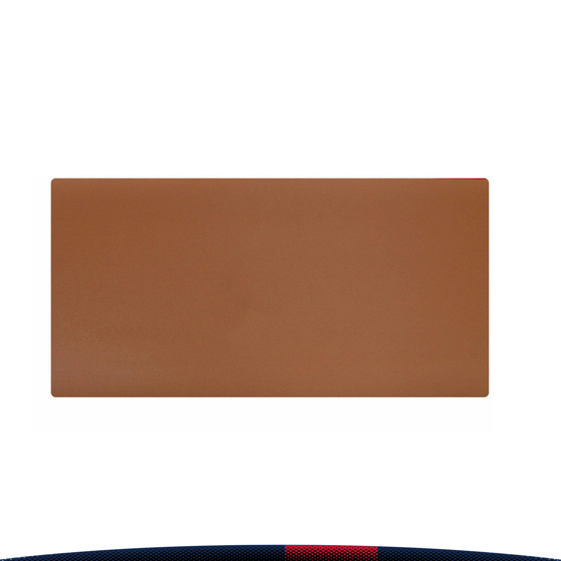Large Size PU Mouse Pad 9