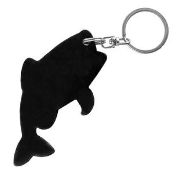 Fish Bottle Opener Keychain 5