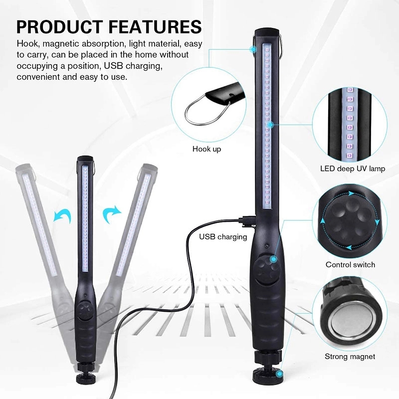 Uv Light Sanitizer 2