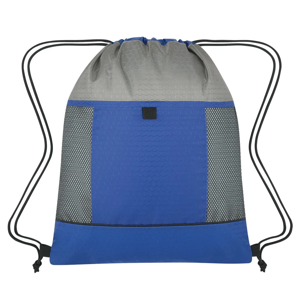 Honeycomb Ripstop Drawstring Sports Pack 3