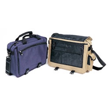 600 Denier Polyester Newton Briefcase 1