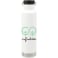 Klean Kanteen Eco Insulated Classic 20oz- Loop cap 77