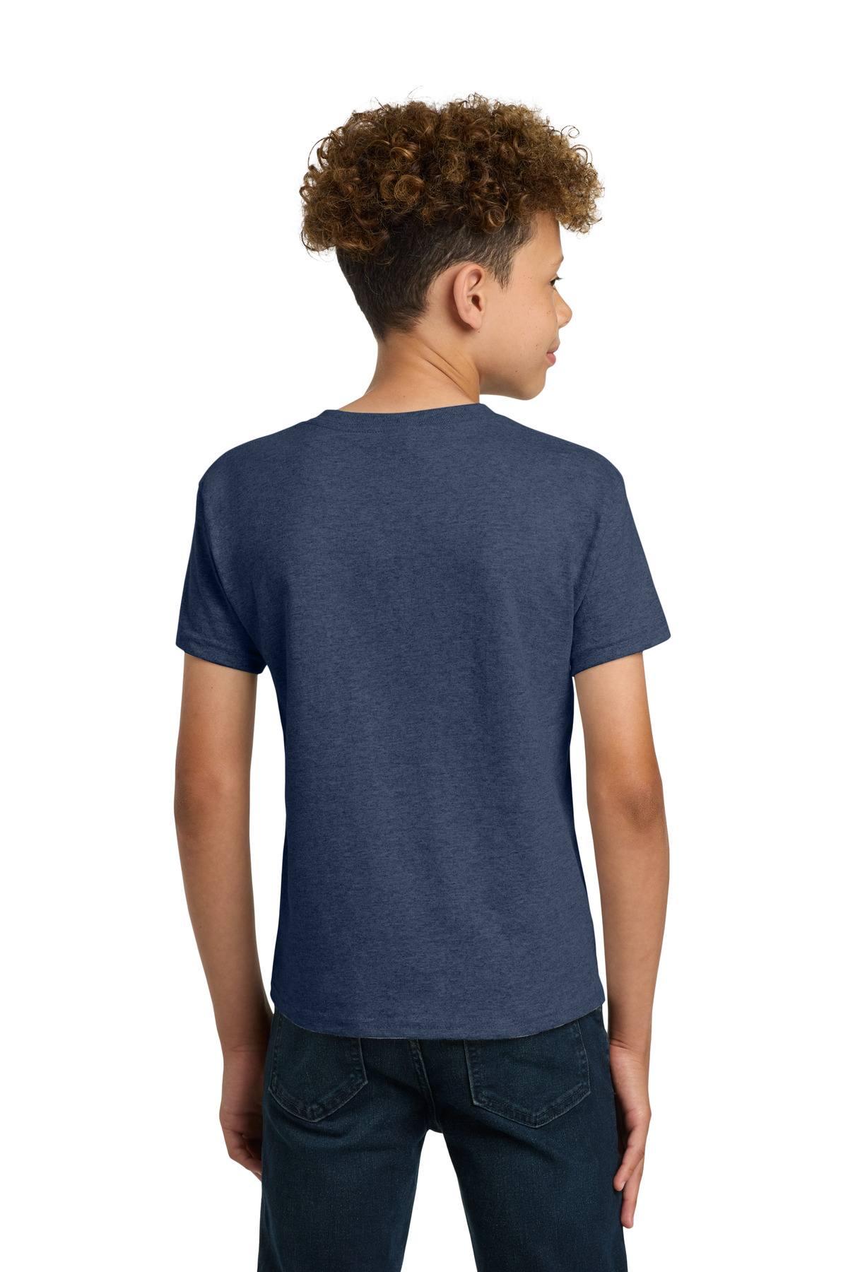 Gildan - Youth Heavy Cotton 100% Cotton T-Shirt. 5000B 320