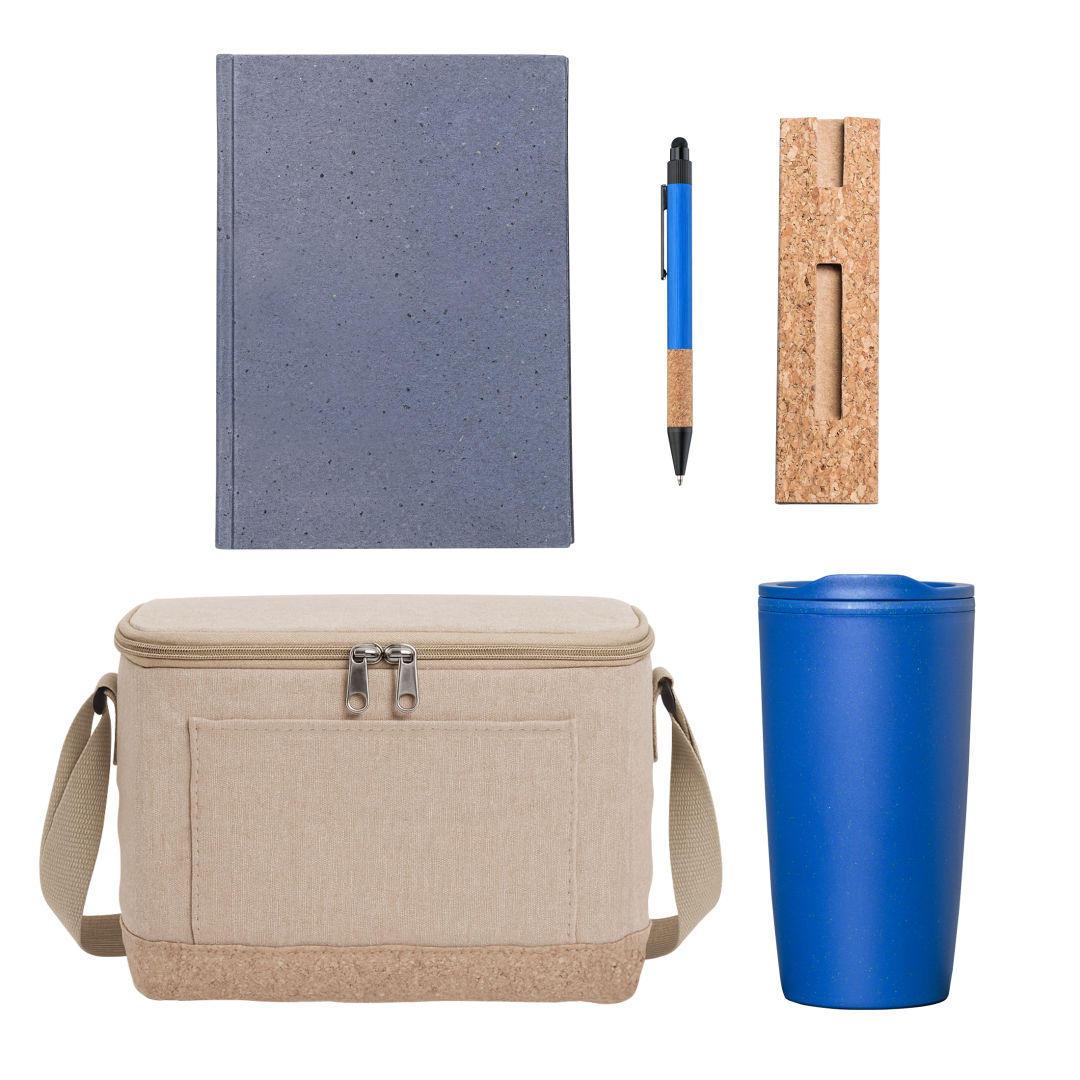 Sustainable Start Onboarding Set 12