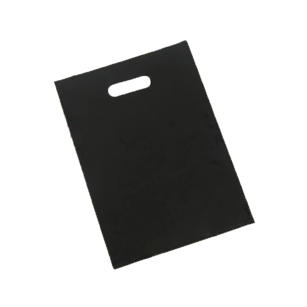 Plastic boutique Bags 26