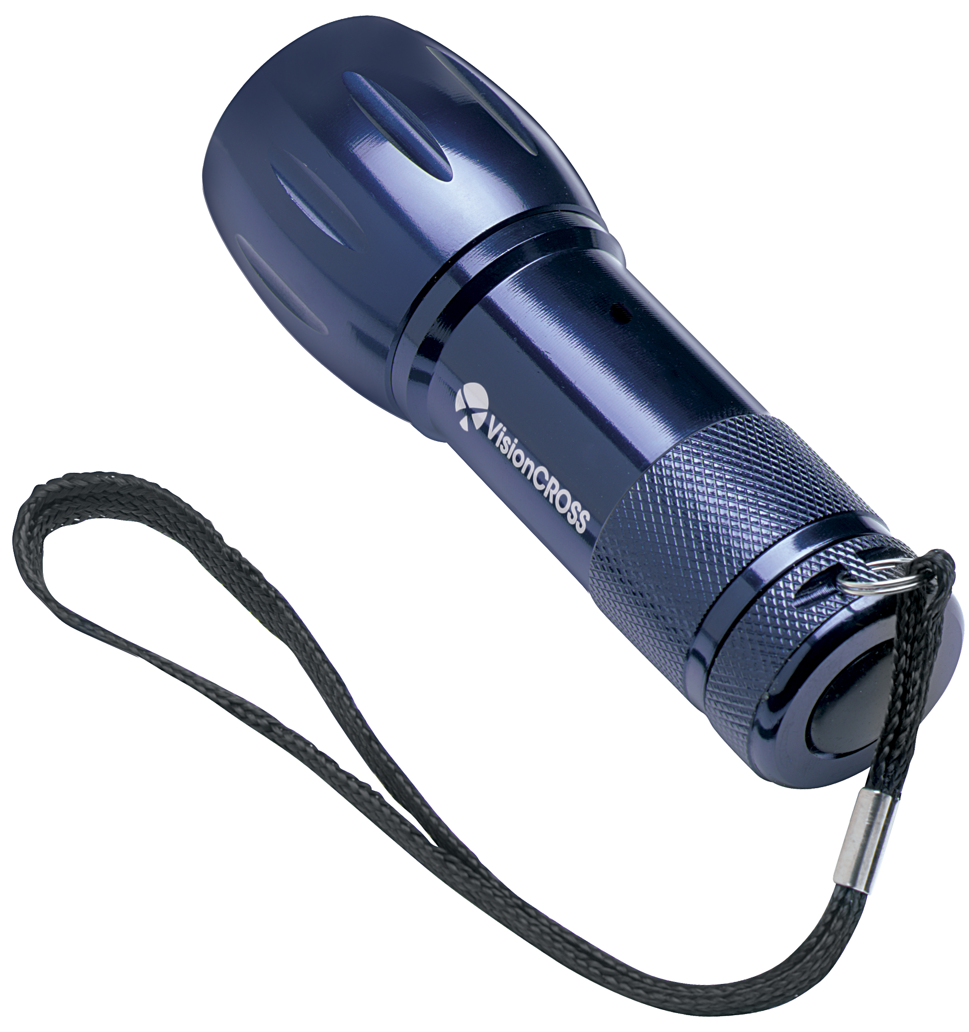 Mini Aluminum LED Flashlight 16