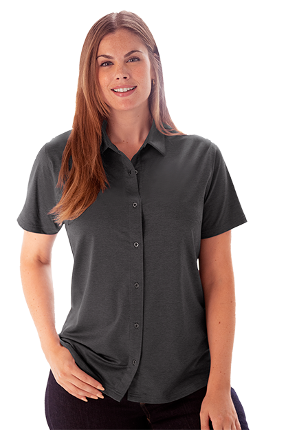 Women's Vansport Pro Ventura Polo 5