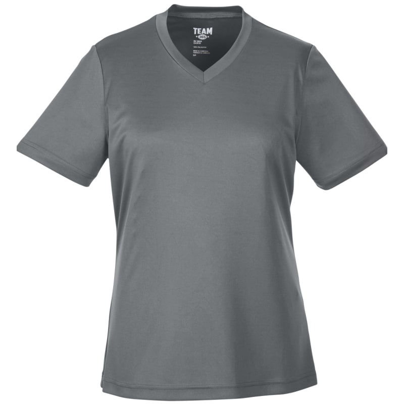 Team 365 Ladies Zone Performance T-Shirt 26