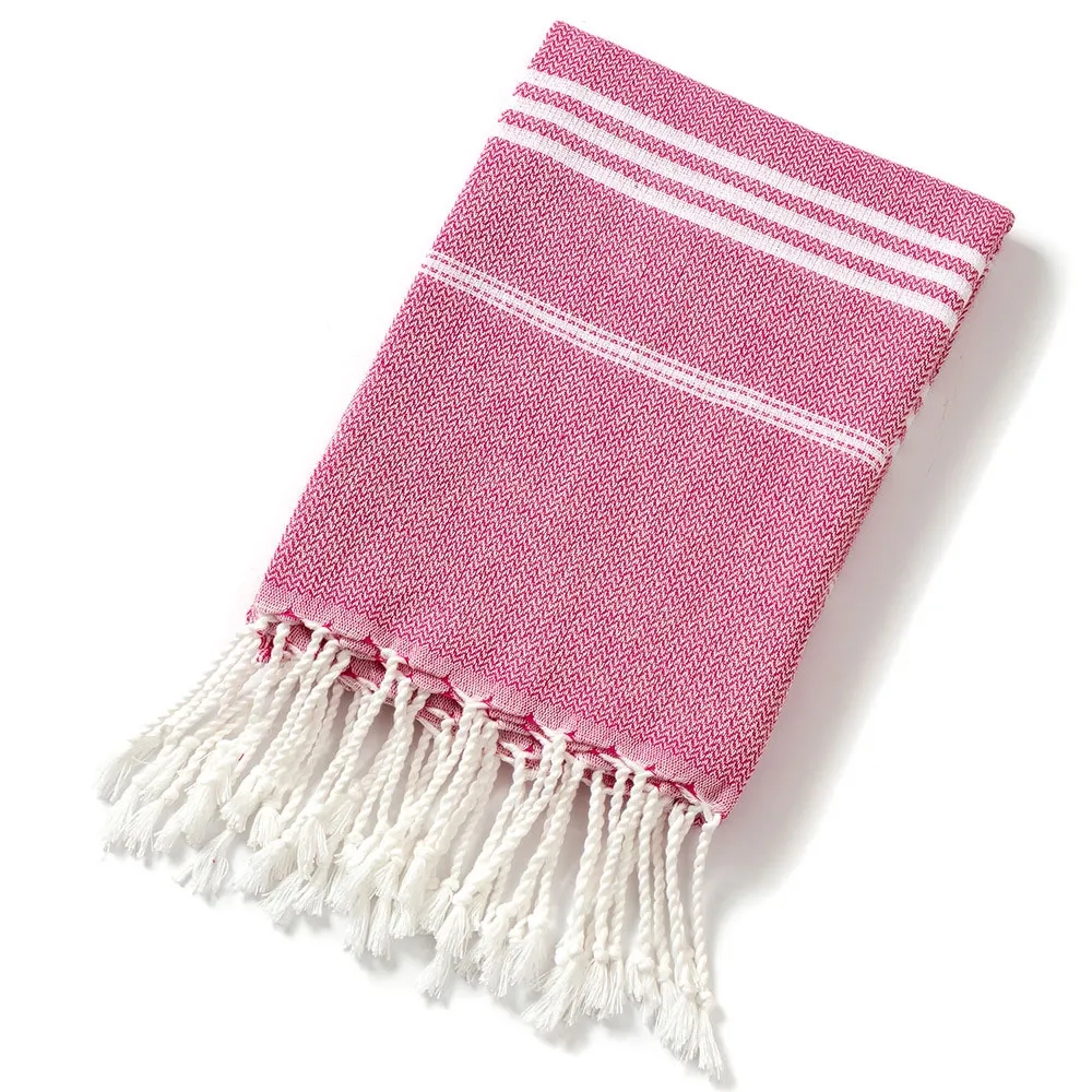 35 1/2" x 71" Turkish Beach Towel 14