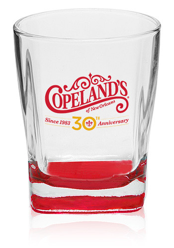 11 oz. Verona Whiskey Glasses 12